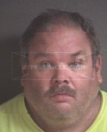 Keith Eugene Mann