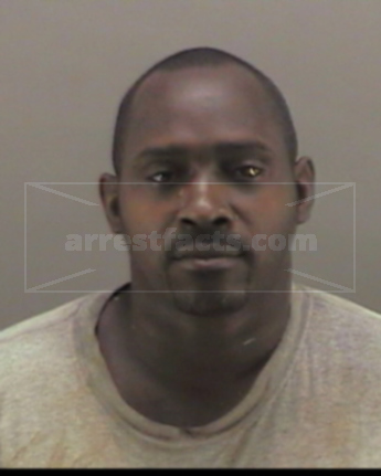 Dwayne Leftridge