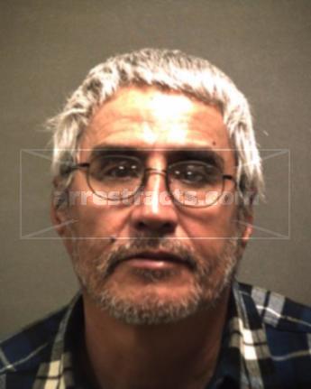 Eliseo Frescas Silva