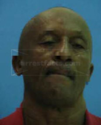 Frank Jackson
