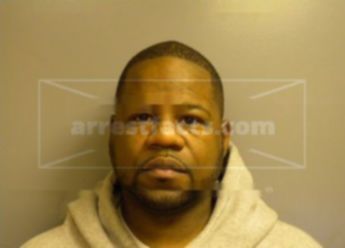 Raymon Kendricks