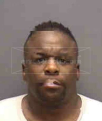 Michael Jovan Barnes