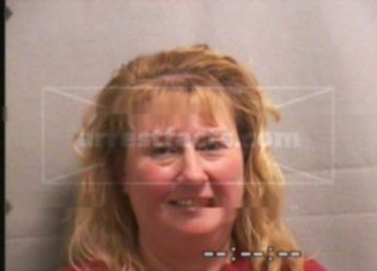 Tina Louise Walsh