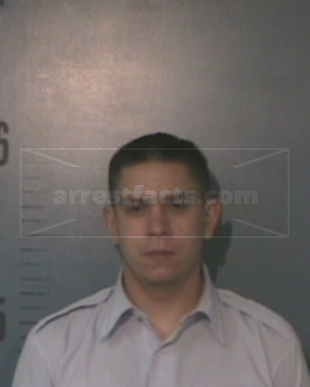 Justin Matthew Davis
