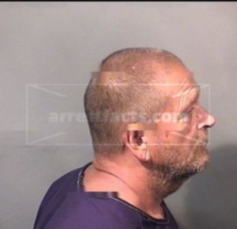 Timothy Horace Mizelle