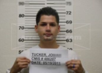 Josiah Caleb Tucker