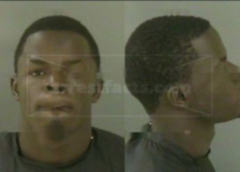 Javonte Latayes Lewis