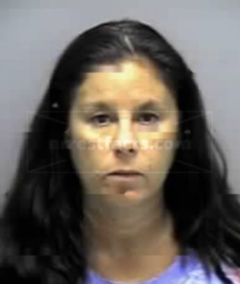 Stephanie Corine Earle