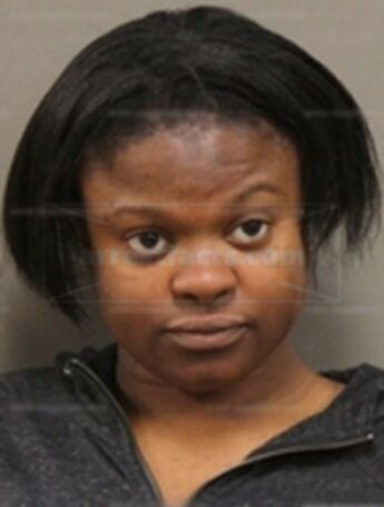 Lillian Talicia Daniels