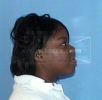 Latashia Porter
