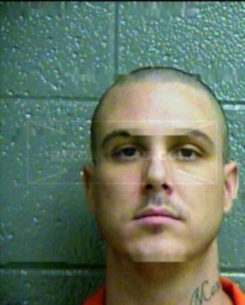 Jesse Alan Marshall