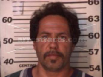 Eustolio Garza Flores