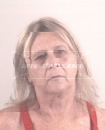 June Elaine Nash