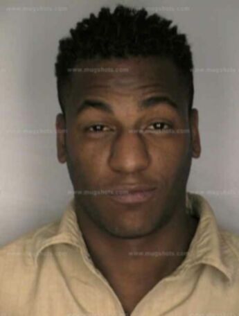 Gregory Raheem Smith