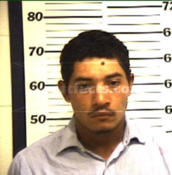 Juan Francisco Zelaya-Fuentes