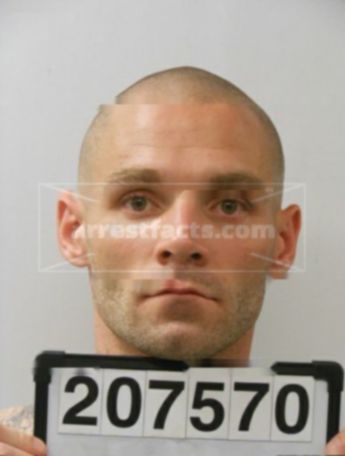 Zachary Allen Branham