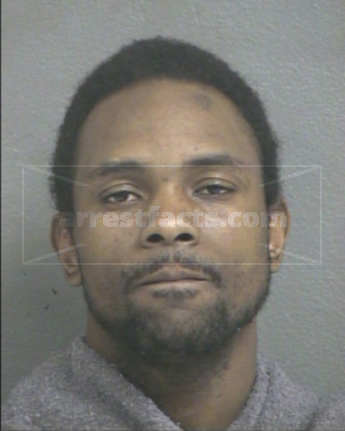 Tylon Wayne Hall