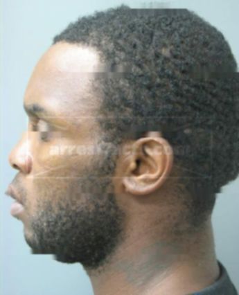 Terrance Goldston