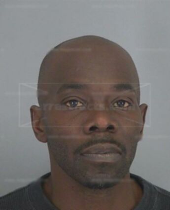 Bruce Bernard Keenon