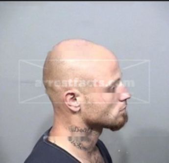Jared Nathan Edens
