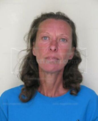 Shellie Leora Beeson