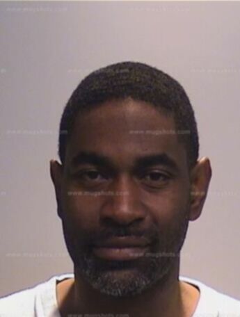 Mark Antonio Cooper