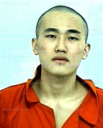 Ryan Jeffrey Martin