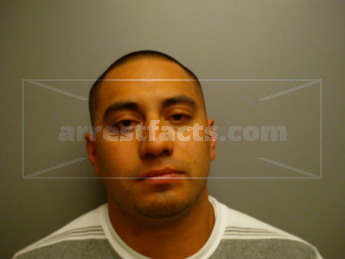 Eric Simon Cruz