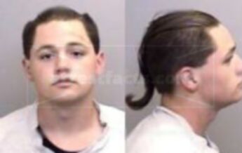 Robert Curtis James