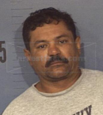 Daniel Sotello Rocha