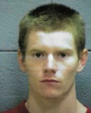 Charles James Chadwick