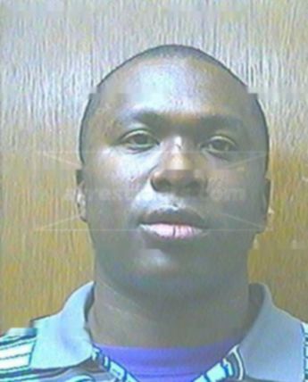 Deron L Mccoy