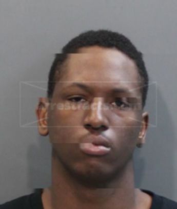 Christopher Lamar Trammell