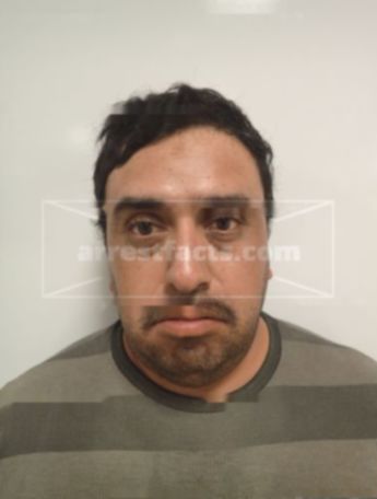 Aniceto Samuel Hernandezmartinez