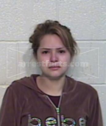 Jennifer Marie Quintanilla Ortiz