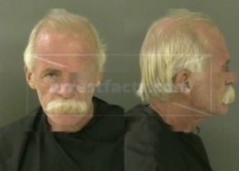 Larry Gregory Williams