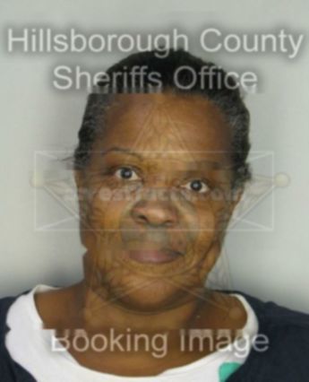 Gina Elaine Sanders