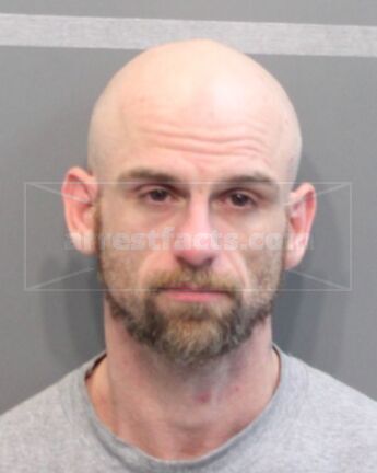 Lance Edward Rogers