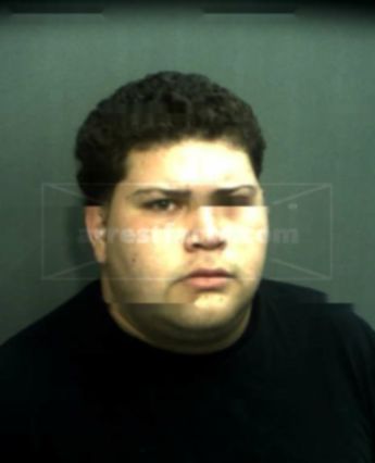 Angel Martin Arroyorodriguez