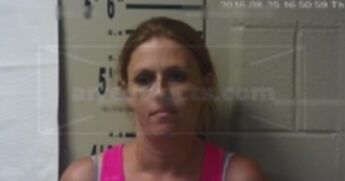 Amanda J Shepherd