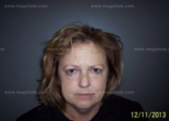 Terry Templeton Mckellar