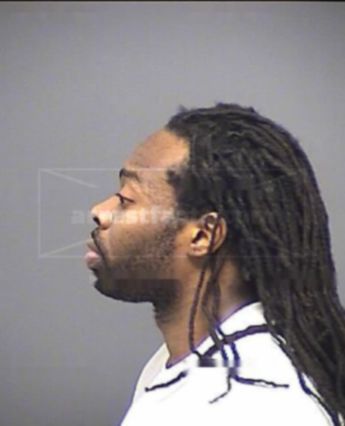 James Douglas Melvin