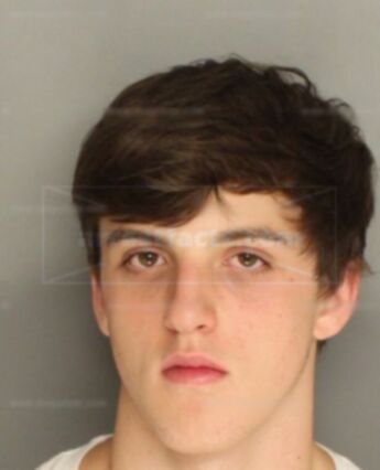 Nicholas Alexander Wiley
