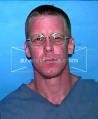 Chad Lyman Krueger
