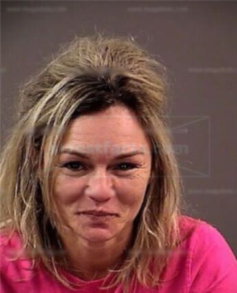 Melody Ann Matlock