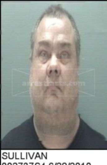 Bobby Wayne Sullivan