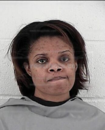 Shanita Shawntee Mcafee