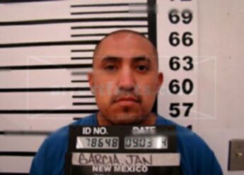 Jan Michael Garcia