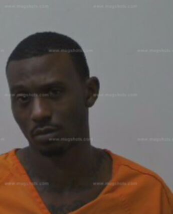 Devin Lamont Brown
