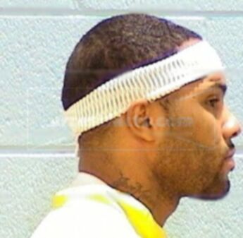 Darrin A. Woods